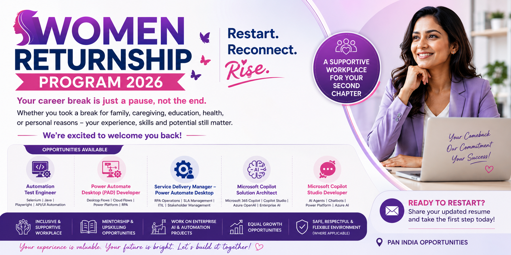 Women Returnship Hiring-Banner-Image